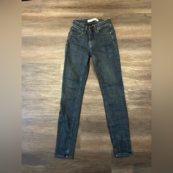 Denver Hayes skinny jeans - Picture 2 of 5